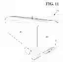Fig. 07 - Trailer roof with removable panels