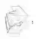 Fig. 27 - Retractable top for an open vehicle