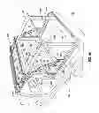 Fig. 28 - Retractable top for an open vehicle