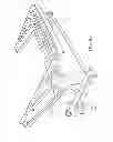 Fig. 63 - Retractable top for an open vehicle