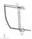 Fig. 03 - Vehicle door frame