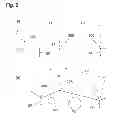 Fig. 03 - Framework member