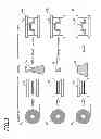 Fig. 04 - Method of manufacturing vehicle body side structure and vehicle body side structure