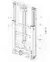 Fig. 09 - Telescopic frame
