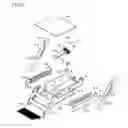 Fig. 05 - Chair having a slidable seat portion