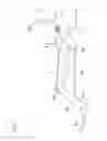 Fig. 06 - Chair having a slidable seat portion