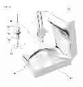 Fig. 04 - Molded seat