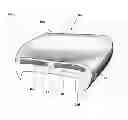 Fig. 08 - Molded seat