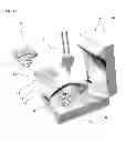 Fig. 11 - Molded seat
