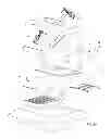 Fig. 03 - Ready to assemble recliner