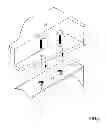 Fig. 06 - Ready to assemble recliner