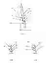 Fig. 09 - Convertible multifunction overbed table and chair