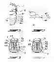 Fig. 03 - Infant seat cover