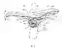 Fig. 02 - Bicycle seat clamp