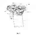 Fig. 10 - Bicycle seat clamp