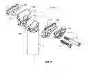 Fig. 16 - Bicycle seat clamp