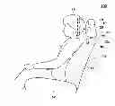 Fig. 01 - HEAD RESTRAINT POSITION ADJUSTING DEVICE AND HEAD RESTRAINT POSITION ADJUSTING METHOD