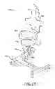 Fig. 21 - Ergonomic seating assemblies and methods