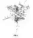 Fig. 03 - Mobile task chair and mobile task chair control mechanism with adjustment capabilities and visual setting indicators