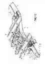 Fig. 12 - Mobile task chair and mobile task chair control mechanism with adjustment capabilities and visual setting indicators