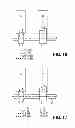 Fig. 15 - Mobile task chair and mobile task chair control mechanism with adjustment capabilities and visual setting indicators