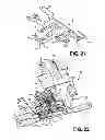 Fig. 19 - Mobile task chair and mobile task chair control mechanism with adjustment capabilities and visual setting indicators