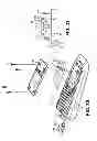 Fig. 26 - Mobile task chair and mobile task chair control mechanism with adjustment capabilities and visual setting indicators