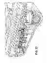 Fig. 32 - Mobile task chair and mobile task chair control mechanism with adjustment capabilities and visual setting indicators