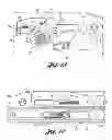 Fig. 08 - Vehicle seat memory track assembly with memory adjustment compensation