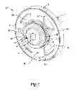 Fig. 02 - Recliner mechanism with backdriving feature
