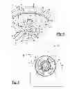 Fig. 06 - Recliner mechanism with backdriving feature