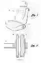 Fig. 02 - Seat recliner with easy entry release and method of manufacturing same