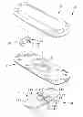 Fig. 01 - Armrest assembly