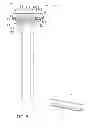 Fig. 06 - Armrest assembly
