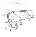 Fig. 02 - Seat structure member and manufacturing method of same
