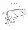 Fig. 04 - Seat structure member and manufacturing method of same