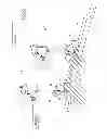 Fig. 04 - Cam assembly utilizing 2 or more interconnected and locking parts for furniture