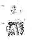 Fig. 02 - Milling drum comprising a, more particularly replaceable, material guiding device and material guiding device for a milling drum