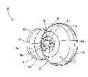 Fig. 01 - Reversible Wheel and Methods of Making and Using the Same