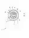 Fig. 04 - Reversible Wheel and Methods of Making and Using the Same