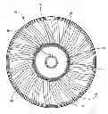 Fig. 01 - Treaded wheel
