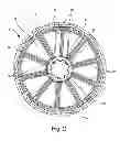Fig. 03 - Treaded wheel