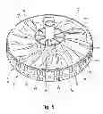 Fig. 06 - Treaded wheel