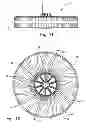 Fig. 10 - Treaded wheel