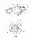 Fig. 05 - Compression molded hub shell