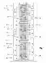 Fig. 02 - Circuit for conducting an electric current