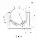 Fig. 06 - MULTI-DIRECTIONAL WIRELESS POWER SUPPLY DEVICE APPLYING CAMBERED COILS FOR COPULING TO ELECTRICITY