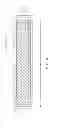 Fig. 07 - Leakage preventing device of electromagnetic wave and wireless power transmission system