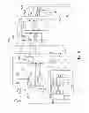 Fig. 08 - Inductive power transmission system and method for concurrently transmitting digital messages