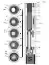 Fig. 01 - ROTARY TO LINEAR CONVERTER FOR DOWNHOLE APPLICATIONS